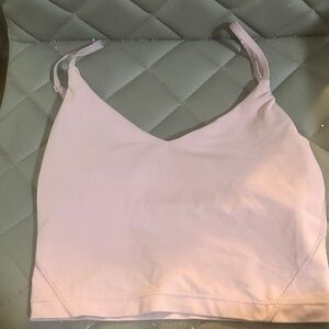 lululemon align top size 0
